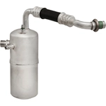Order Accumulator And Hose Assembly by FOUR SEASONS - 83013 For Your Vehicle