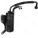 Order Accumulator And Hose Assembly by FOUR SEASONS - 83015 For Your Vehicle