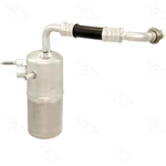 Order Accumulator And Hose Assembly by FOUR SEASONS - 83021 For Your Vehicle