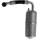 Order Accumulateur et ensemble de tuyau de FOUR SEASONS - 83021 For Your Vehicle
