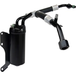 Order Accumulateur et ensemble de tuyau de FOUR SEASONS - 83028 For Your Vehicle