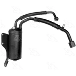 Order Accumulator And Hose Assembly by FOUR SEASONS - 83028 For Your Vehicle