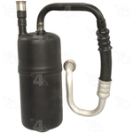 Order Accumulator And Hose Assembly by FOUR SEASONS - 83042 For Your Vehicle