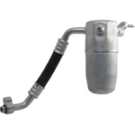 Order Accumulator And Hose Assembly by FOUR SEASONS - 83045 For Your Vehicle