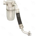 Order Accumulator And Hose Assembly by FOUR SEASONS - 83045 For Your Vehicle