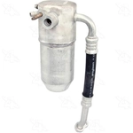 Order Accumulateur et ensemble de tuyau de FOUR SEASONS - 83046 For Your Vehicle