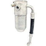 Order Accumulator And Hose Assembly by FOUR SEASONS - 83046 For Your Vehicle