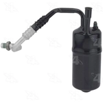 Order Accumulator And Hose Assembly by FOUR SEASONS - 83073 For Your Vehicle