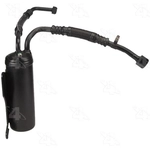 Order Accumulator And Hose Assembly by FOUR SEASONS - 83074 For Your Vehicle