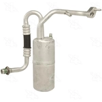 Order Accumulator And Hose Assembly by FOUR SEASONS - 83092 For Your Vehicle