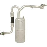 Order Accumulateur et ensemble de tuyau de FOUR SEASONS - 83092 For Your Vehicle