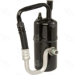 Order Accumulator And Hose Assembly by FOUR SEASONS - 83144 For Your Vehicle