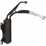 Order Accumulator And Hose Assembly by FOUR SEASONS - 83186 For Your Vehicle