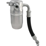 Order Accumulator And Hose Assembly by FOUR SEASONS - 83222 For Your Vehicle
