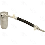 Order Accumulator And Hose Assembly by FOUR SEASONS - 83228 For Your Vehicle