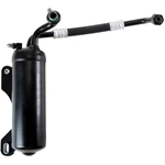 Order FOUR SEASONS - 83294 - A/C Accumulator with Hose Assembly For Your Vehicle