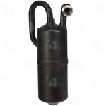 Order Accumulator And Hose Assembly by FOUR SEASONS - 83350 For Your Vehicle