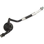 Order Accumulator And Hose Assembly by FOUR SEASONS - 83350 For Your Vehicle