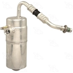 Order Accumulator And Hose Assembly by FOUR SEASONS - 83364 For Your Vehicle