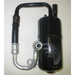Order Accumulator And Hose Assembly by GLOBAL PARTS DISTRIBUTORS - 1411631 For Your Vehicle