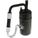 Order Accumulator And Hose Assembly by GLOBAL PARTS DISTRIBUTORS - 1411631 For Your Vehicle