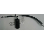 Order Accumulator And Hose Assembly by GLOBAL PARTS DISTRIBUTORS - 1411641 For Your Vehicle