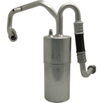 Order Accumulator And Hose Assembly by GLOBAL PARTS DISTRIBUTORS - 1411802 For Your Vehicle