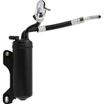 Order Accumulator And Hose Assembly by GLOBAL PARTS DISTRIBUTORS - 1411803 For Your Vehicle
