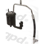 Order Accumulator And Hose Assembly by GLOBAL PARTS DISTRIBUTORS - 1411864 For Your Vehicle