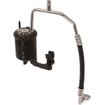 Order Accumulator And Hose Assembly by GLOBAL PARTS DISTRIBUTORS - 1411864 For Your Vehicle