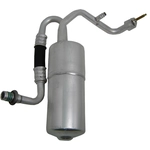 Order Accumulator And Hose Assembly by GLOBAL PARTS DISTRIBUTORS - 1411876 For Your Vehicle