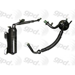 Order Accumulator And Hose Assembly by GLOBAL PARTS DISTRIBUTORS - 1411886 For Your Vehicle