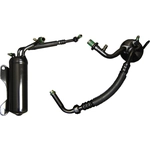 Order Accumulator And Hose Assembly by GLOBAL PARTS DISTRIBUTORS - 1411886 For Your Vehicle