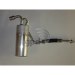 Order Accumulator And Hose Assembly by GLOBAL PARTS DISTRIBUTORS - 4811268 For Your Vehicle