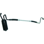 Order Accumulator And Hose Assembly by GLOBAL PARTS DISTRIBUTORS - 4811277 For Your Vehicle