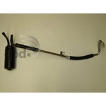 Order Accumulator And Hose Assembly by GLOBAL PARTS DISTRIBUTORS - 4811293 For Your Vehicle