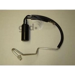 Order Accumulator And Hose Assembly by GLOBAL PARTS DISTRIBUTORS - 4811359 For Your Vehicle
