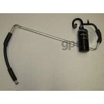 Order Accumulator And Hose Assembly by GLOBAL PARTS DISTRIBUTORS - 4811383 For Your Vehicle
