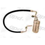 Order Accumulator And Hose Assembly by GLOBAL PARTS DISTRIBUTORS - 4811388 For Your Vehicle