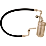 Order Accumulator And Hose Assembly by GLOBAL PARTS DISTRIBUTORS - 4811388 For Your Vehicle