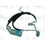 Order Accumulator And Hose Assembly by GLOBAL PARTS DISTRIBUTORS - 4811416 For Your Vehicle