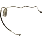 Order Accumulator And Hose Assembly by GLOBAL PARTS DISTRIBUTORS - 4811586 For Your Vehicle