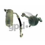 Order Accumulator And Hose Assembly by GLOBAL PARTS DISTRIBUTORS - 4811588 For Your Vehicle