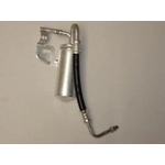 Order Accumulator And Hose Assembly by GLOBAL PARTS DISTRIBUTORS - 4811591 For Your Vehicle