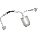 Order Accumulator And Hose Assembly by GLOBAL PARTS DISTRIBUTORS - 4811592 For Your Vehicle