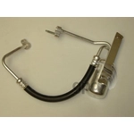 Order Accumulator And Hose Assembly by GLOBAL PARTS DISTRIBUTORS - 4811595 For Your Vehicle