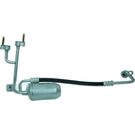 Order Accumulator And Hose Assembly by GLOBAL PARTS DISTRIBUTORS - 4811596 For Your Vehicle
