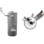 Order Accumulator And Hose Assembly by GLOBAL PARTS DISTRIBUTORS - 4811599 For Your Vehicle