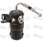 Order Accumulator And Hose Assembly by GLOBAL PARTS DISTRIBUTORS - 4811600 For Your Vehicle