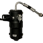 Order Accumulator And Hose Assembly by GLOBAL PARTS DISTRIBUTORS - 4811600 For Your Vehicle
